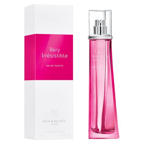 Very Irrésistible Eau de Toilette for Woman .